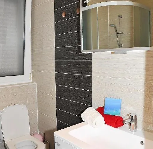 דירה Ksenija Palit